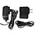 Three Wireless 3.5 Inch TFT Monitors Video Door Phone with Camera (Record,Photo)