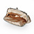  Satin With Imitation Pearl Evening Bag (More Colors)