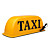  Taxi Lamp