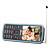  5630 - dual sim téléphone portable 2,2 pouces bar (bluetooth tv)