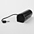  mini speaker voor 3ds (3V, zwart)