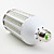  E27 25W 420x3528 SMD 1800LM 3000-3500K Warm White LED Corn Light (220V)