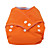  Adjustable Washable Leak-proof Baby Cloth Diapers