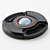  iSmart 58mm de balance de blancos tapa de la lente cubierta