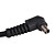  12 "12 tommer 3,5 mm til mandlig PC Sync-kabel ledningen til trigger-modtager