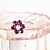  schitterende steentjes huwelijk bruids-pins meer kleuren beschikbaar