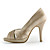  TOVE - Pumps Bruiloft Stilettohak Satijn