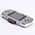 Portable 16-Bit Video Games Console (2.7-inch Screen, 200 Games, 1GB, Assorted Colors)