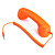  Retro Telephone Handset for Apple iPhone 4S, 4, 3G and 3GS (Assorted Colors)