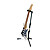  soundking auto-bloqueo de la guitarra soporte