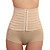  le coton et le buste avant chinlon taille chincer fermeture