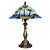  1 - Light Table Light in Antique Inspired Style
