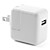  Adaptador de energia USB 10W para o ipad novo