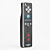  BlazePro MotionPlus Remote and Nunchuk Controller for Wii/Wii U (Assorted Colors)