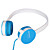  3,5-mm-Mode-Stereo-Headset mit Mikrofon fest