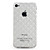  Carcasa de Protección Acolchonada TPU para el iPhone 4/4S - Colores Surtidos