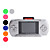  Portable 16-Bit Video Games Console (2.7-inch Screen, 200 Games, 1GB, Assorted Colors)