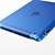  Protective Dull Polished Back Case Compatible with Original Smart Cover for Apple The New iPad