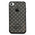  Carcasa de Protección Acolchonada TPU para el iPhone 4/4S - Colores Surtidos