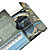  alice - (aw332-l) Stahl akustische Gitarre Saiten (012-053)