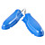  portable dans la chaussure sèche et désodorisant (bleu)