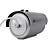  ソニー1/3 "CCD + 36 IR LEDの持つすべての金属cctvのsurveilianceカメラ