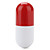  Flexibele Balpen In Capsulevorm