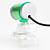  5 Megapixel Clip-on Mini USB 2.0 Webcam (Assorted Colors)
