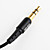  Awei Wooden Style In-Ear Earphones (Brown)