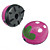  Mini Strawberry Style Vacuum Cleaner (Purple)