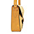  Modedame pu Mini-Tasche mit Schnalle