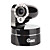  coolcam - 3x optische zoom draadloze ip PTZ camera (2-weg audio, IR-cut)