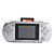  Portable 16-bit Slim Games Console (2.7-inch Screen, 200 Games, 1GB, Assorted Colors)