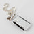  8gb doces estilo mini USB flash drive (cores sortidas)