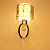  Stylish Wall Light with 1 Light