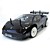  1/10 RC Nitro Gas Powered 15CC 4WD Engine 2-Speed Gearbox Lamborghini RTR Touring Car (YX00556)