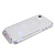  copertura moda per iphone4 e il 4S con led colorato - drago colorato