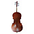  Flame Maple Cello with Bow\Rosin\Soft Case