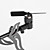  3 Channels Move Motion Missile Shooting Remote Control Helicopter with LED Light