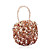  Hand-Made Sequin Evening Bag