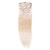  100% Indian Remy Hair 22 Inch 7Pcs Silky Straight Clip In Hair Extensions 26 Colors Available