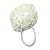  Hand-Made Sequin Evening Bag