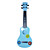  Plastic Ukulele Toy