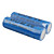  UltraFire tr 18650 3.7v 2800mAh batterie ricaricabili Li-ion (2-pack, blu)