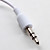  stilfulde in-ear hovedtelefoner (grøn)