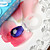  Crystal Pacifier Baby Shower Favor (More Colors)