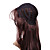  Extra Long Elegant Curly Top Grade Synthetic Wig