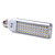  E27 3528 SMD 65-LED 150-200LM Warm White Light Bulb (220-240V, 3-3.5W)