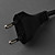  Teion 4500co Low-noise Aquarium Air Pump (Up to 304L, 220V, 2.8W)