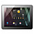  Logos - Android 4.0 ICS Tablet with 9.7 Inch IPS Capacitive Touchscreen (8GB, 1G RAM, 1.2GHz, 3G, Dual Camera, HDMI Out)